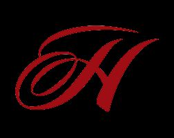 오송 힐스테이트 로고